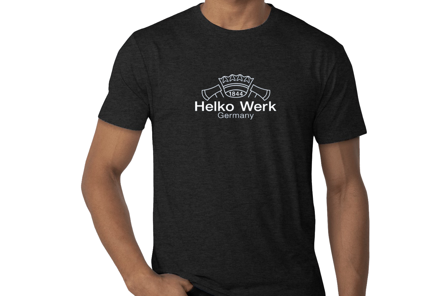 Sleeve Helko Shirt Short - Werk T